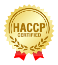 HACCP Friendly